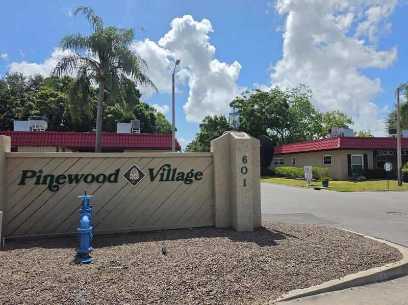 601 Hercules Ave #1205, Clearwater, FL 33765