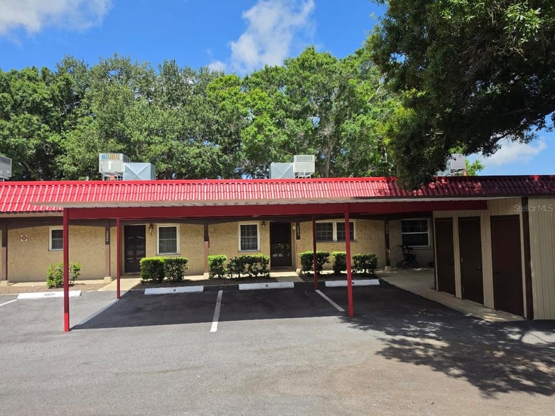 601 Hercules Ave #1205, Clearwater, FL 33765