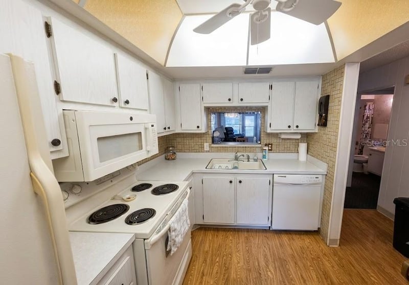 601 Hercules Ave #1205, Clearwater, FL 33765