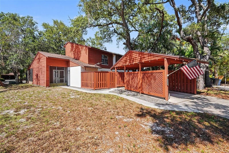 803 Fairwood Ln, Clearwater, FL 33759