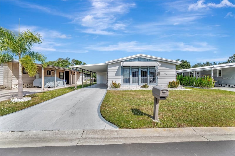 236 Saint Thomas Cir, Apollo Beach, FL 33572