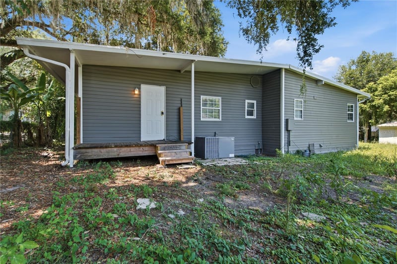 39217 Fibelkorn Rd, Zephyrhills, FL 33540