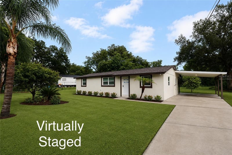 6427 A L Campbell Ln, Seffner, FL 33584