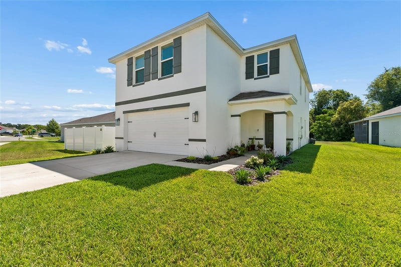 13756 Whiskey Daisy Dr, Dade City, FL 33525