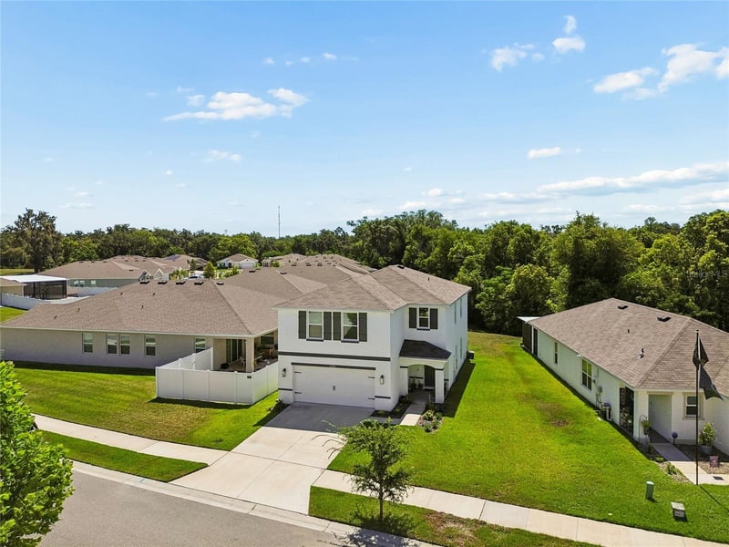 13756 Whiskey Daisy Dr, Dade City, FL 33525