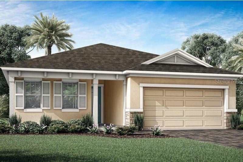 12447 51st St, Parrish, FL 34219