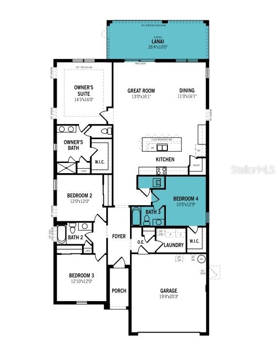 12447 51st St, Parrish, FL 34219