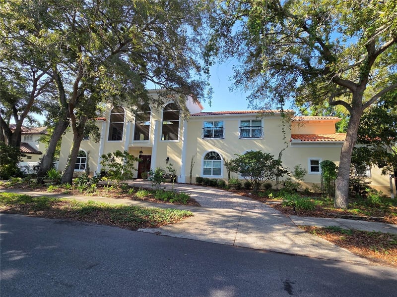 4106 San Miguel St, Tampa, FL 33629