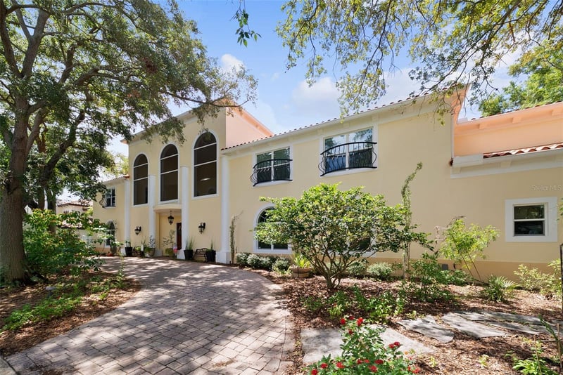 4106 W San Miguel St, Tampa, FL 33629