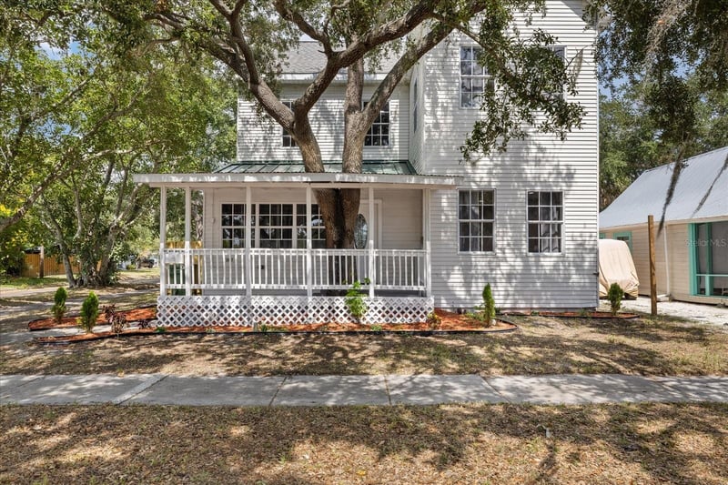 7102 Fitzgerald St, Tampa, FL 33616