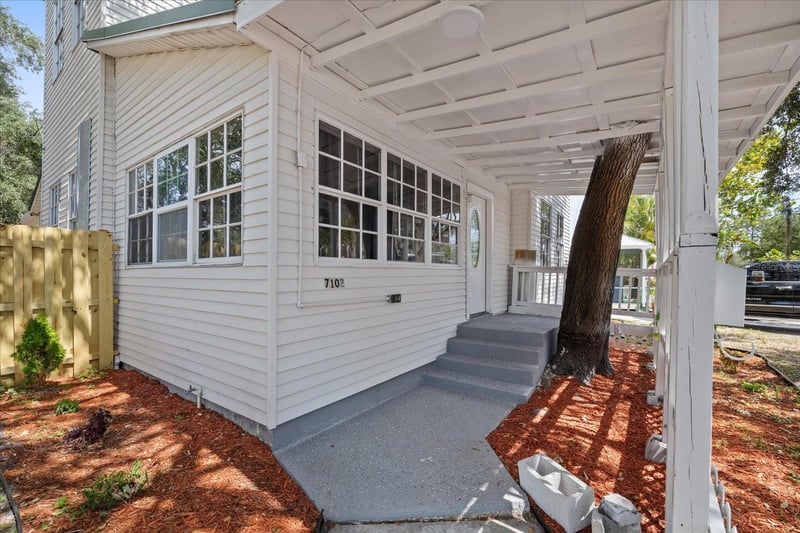 7102 Fitzgerald St, Tampa, FL 33616