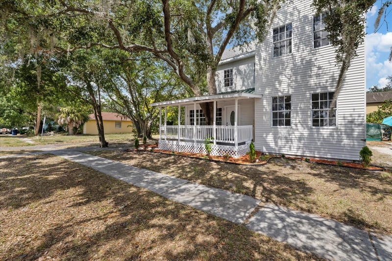 7102 Fitzgerald St, Tampa, FL 33616
