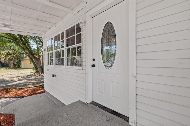 7102 Fitzgerald St, Tampa, FL 33616