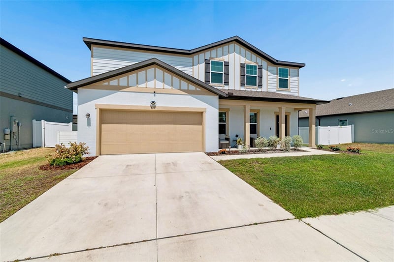 575 Ocean Spray Dr, Ruskin, FL 33570