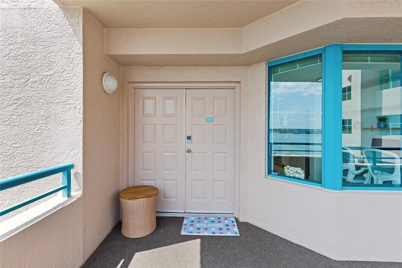 1520 Gulf Blvd #1807, Clearwater Beach, FL 33767