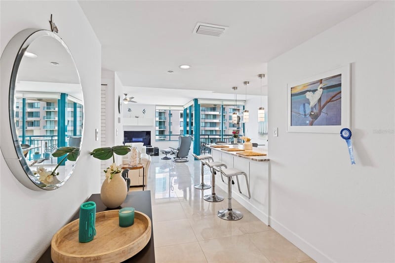 1520 Gulf Blvd #1807, Clearwater Beach, FL 33767