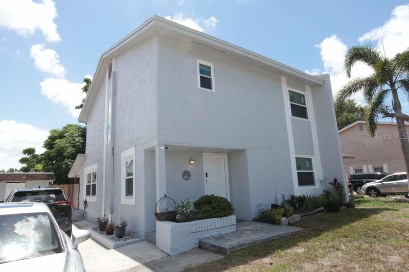 2073 San Sebastian Way, Clearwater, FL 33763