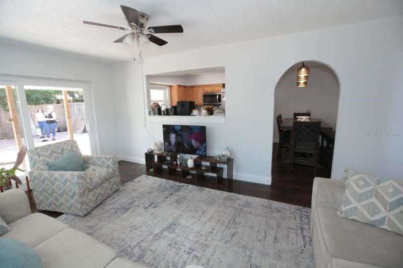 2073 San Sebastian Way, Clearwater, FL 33763