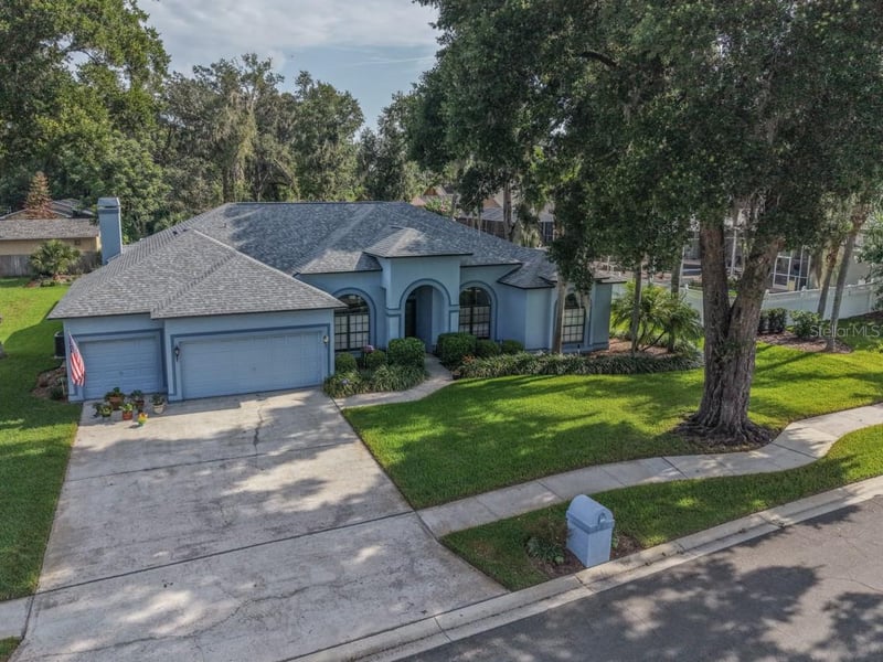 4704 Stone Hollow Ct, Valrico, FL 33596