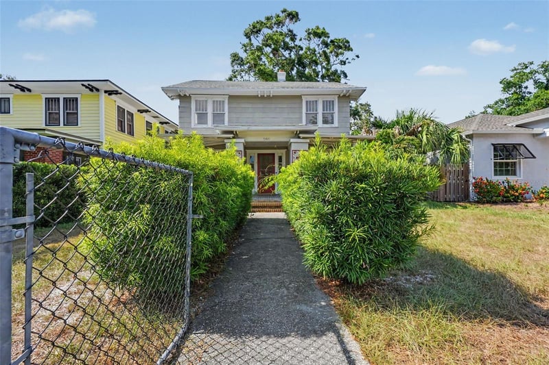 5441 1st Ave, St Petersburg, FL 33710