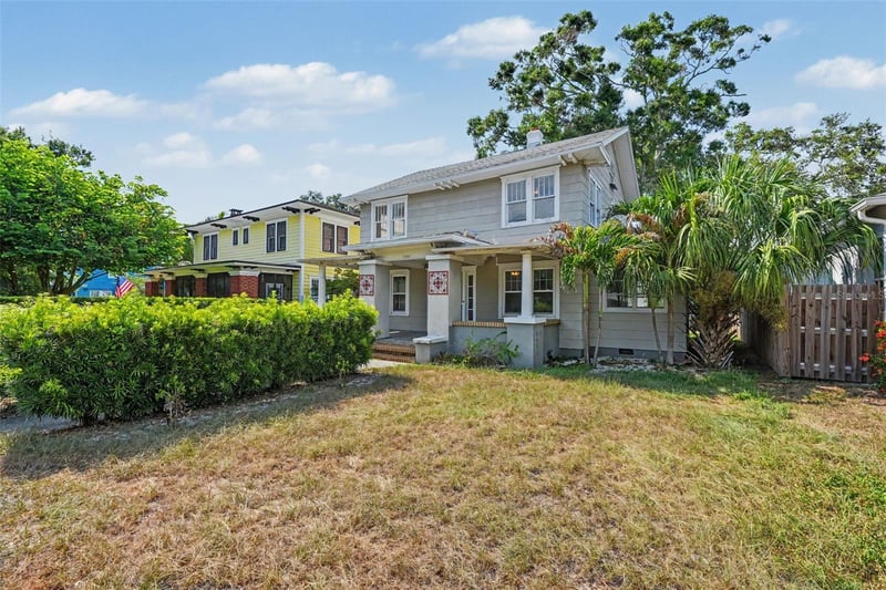 5441 1st Ave, St Petersburg, FL 33710