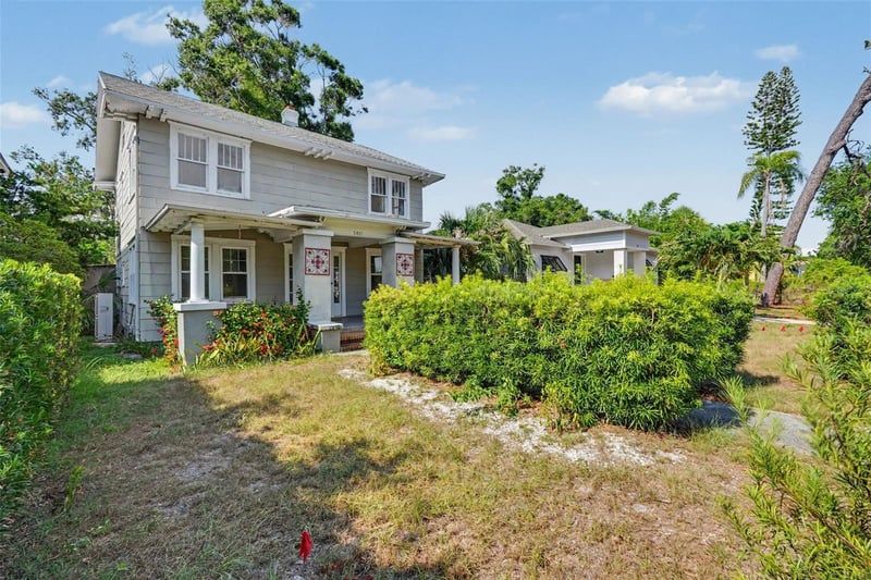 5441 1st Ave, St Petersburg, FL 33710