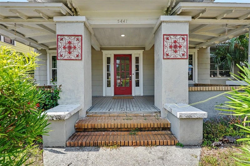 5441 1st Ave, St Petersburg, FL 33710