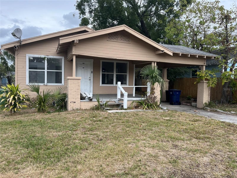201 Ida St, Tampa, FL 33603
