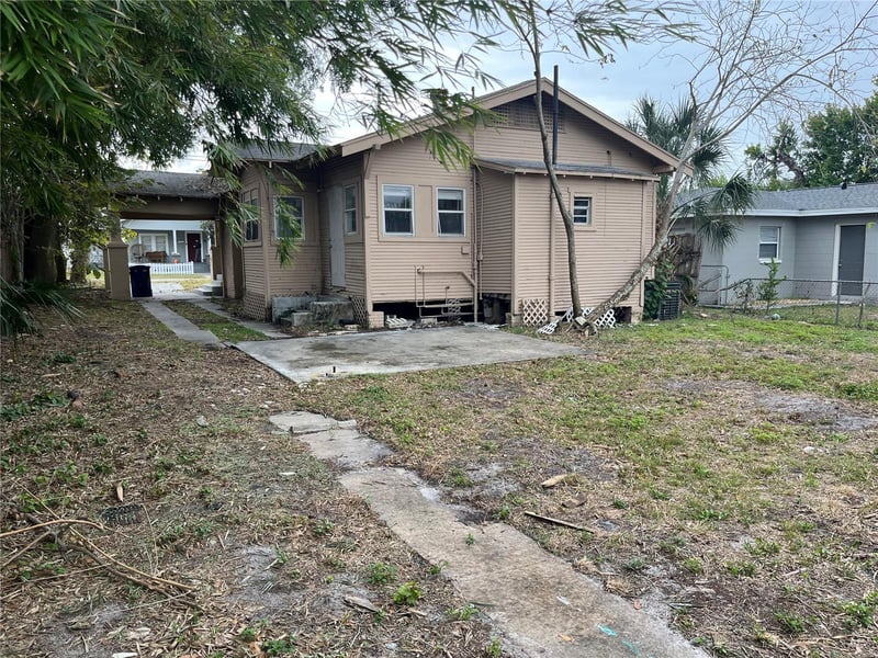 201 Ida St, Tampa, FL 33603