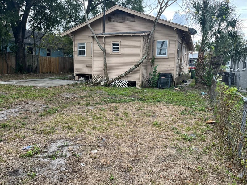 201 Ida St, Tampa, FL 33603
