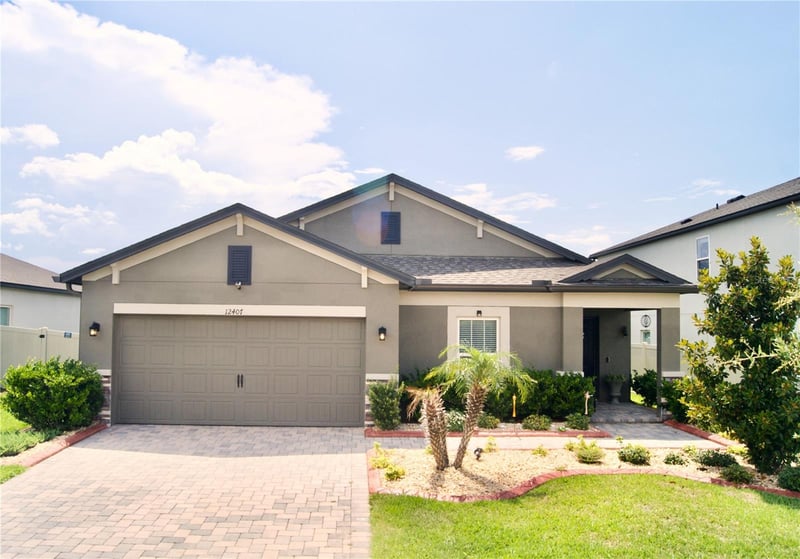 Home Worth Check