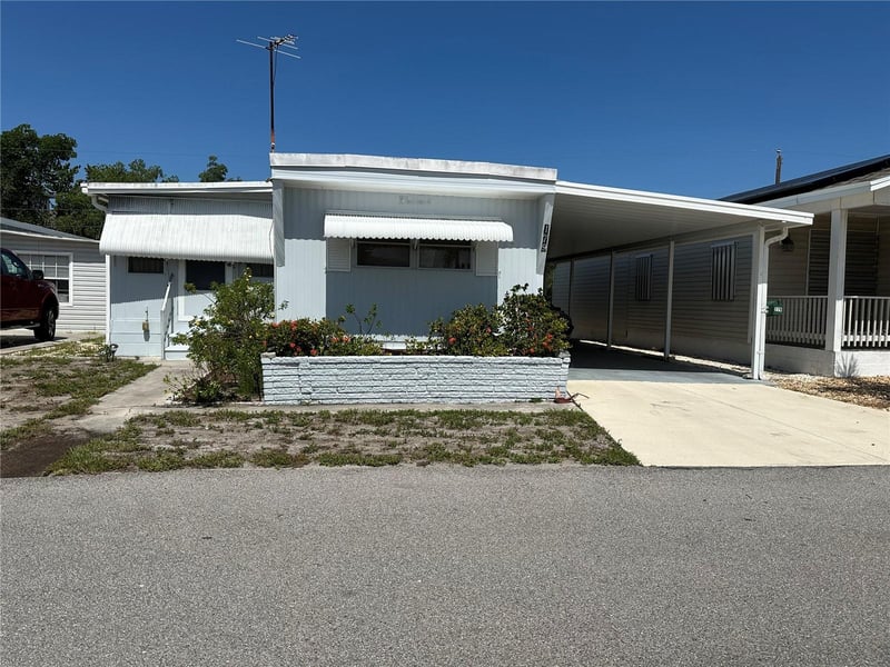 179 Bimini Dr, Palmetto, FL 34221
