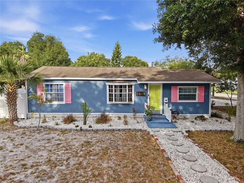 5001 20th St, St Petersburg, FL 33714