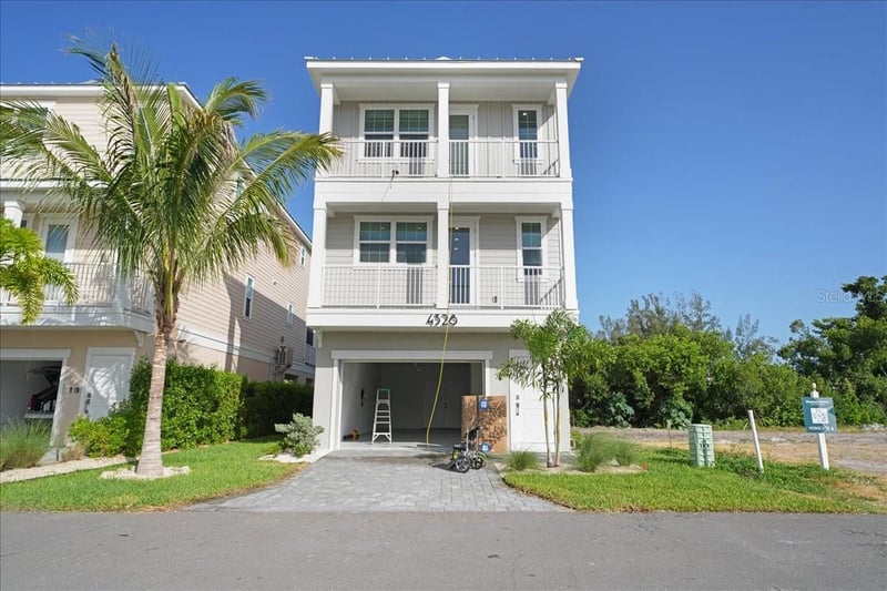 4324 Saltwater Pearl Way, Cortez, FL 34215