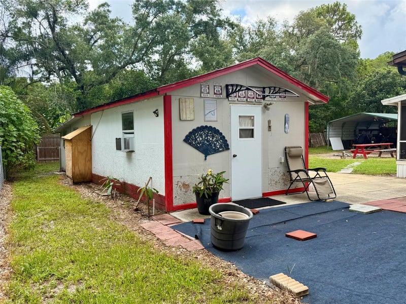 11330 Sage Ave, New Port Richey, FL 34654