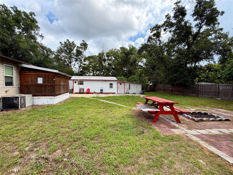 11330 Sage Ave, New Port Richey, FL 34654