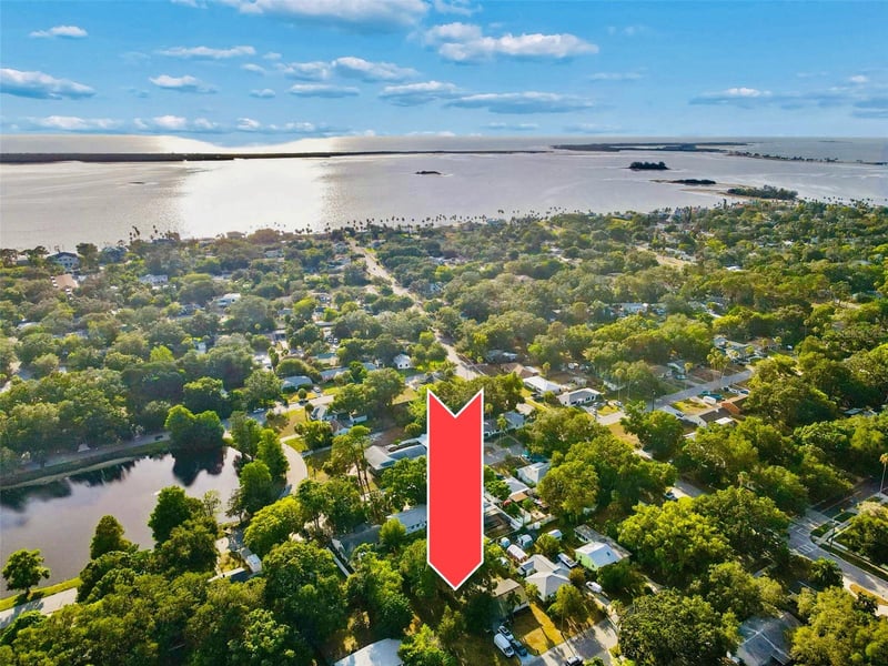 1520 San Mateo Dr, Dunedin, FL 34698
