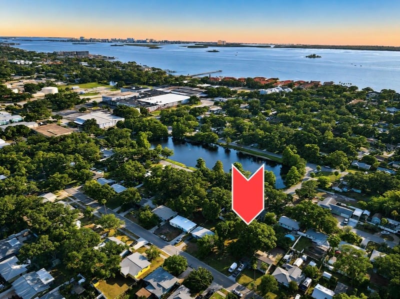 1520 San Mateo Dr, Dunedin, FL 34698