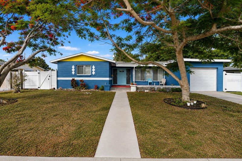 Home Worth Check