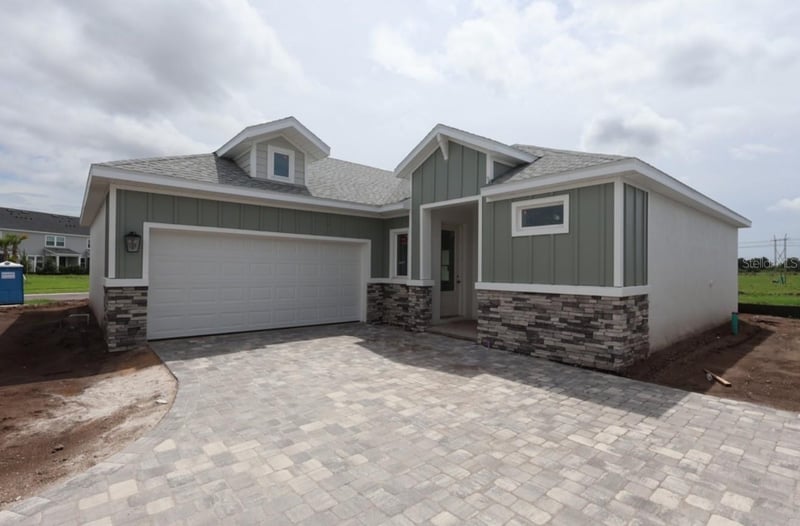 5261 Colony Vista Dr, Apollo Beach, FL 33572