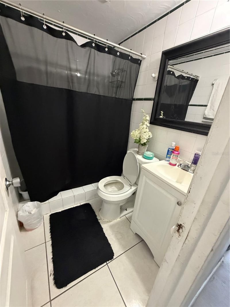 2318 Powhatan Ave, Tampa, FL 33603