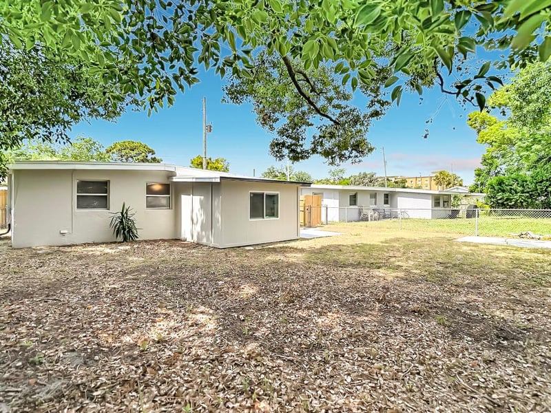 7133 Abigail Dr, Port Richey, FL 34668