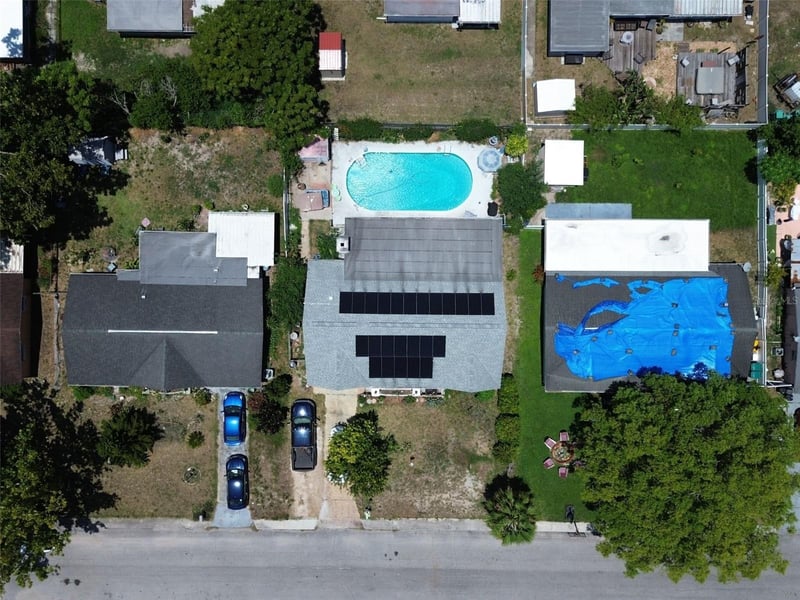 10825 Bridleton Rd, Port Richey, FL 34668