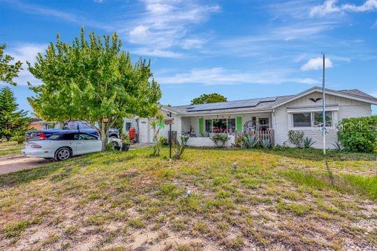 10825 Bridleton Rd, Port Richey, FL 34668