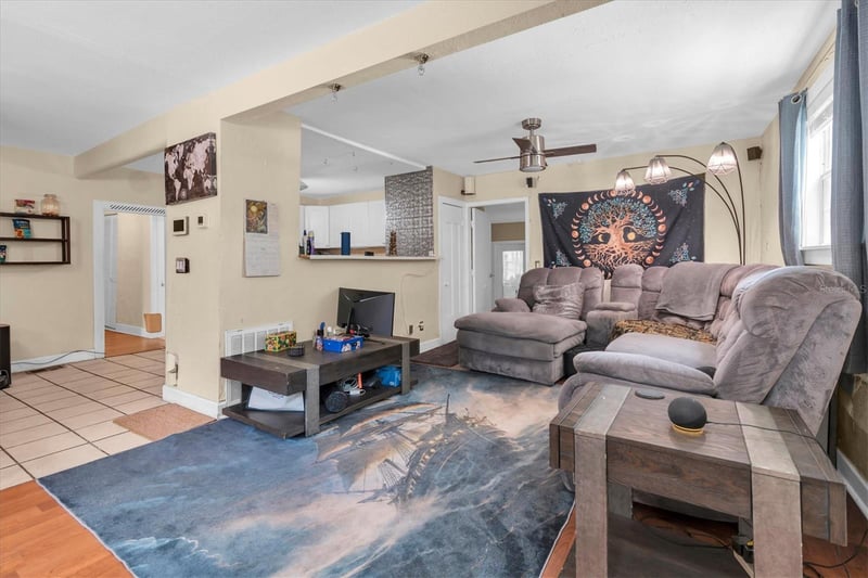 3443 21st St, St Petersburg, FL 33713