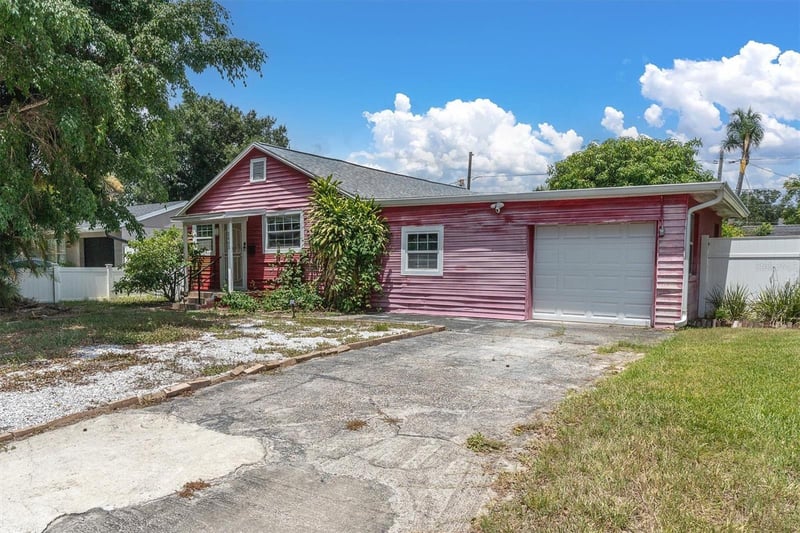 3443 21st St, St Petersburg, FL 33713