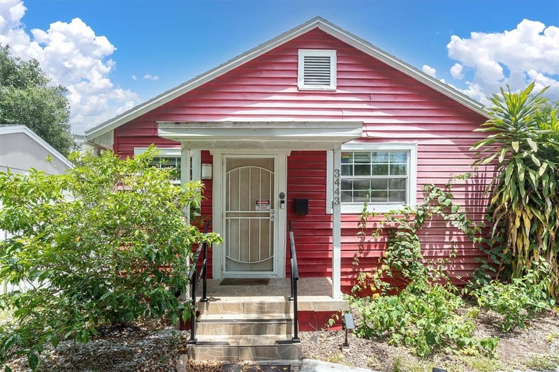3443 21st St, St Petersburg, FL 33713