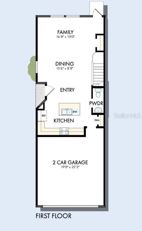 6418 Jensen View Ave, Apollo Beach, FL 33572
