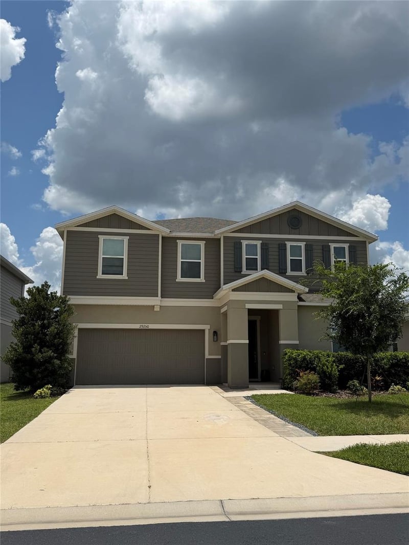 29250 Kinsington Ct, Wesley Chapel, FL 33544