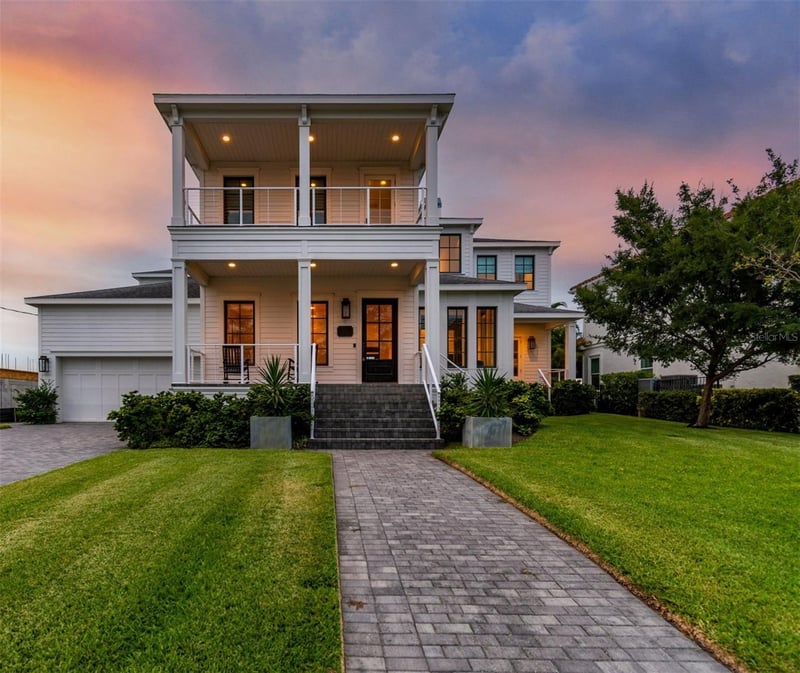 Home Worth Check